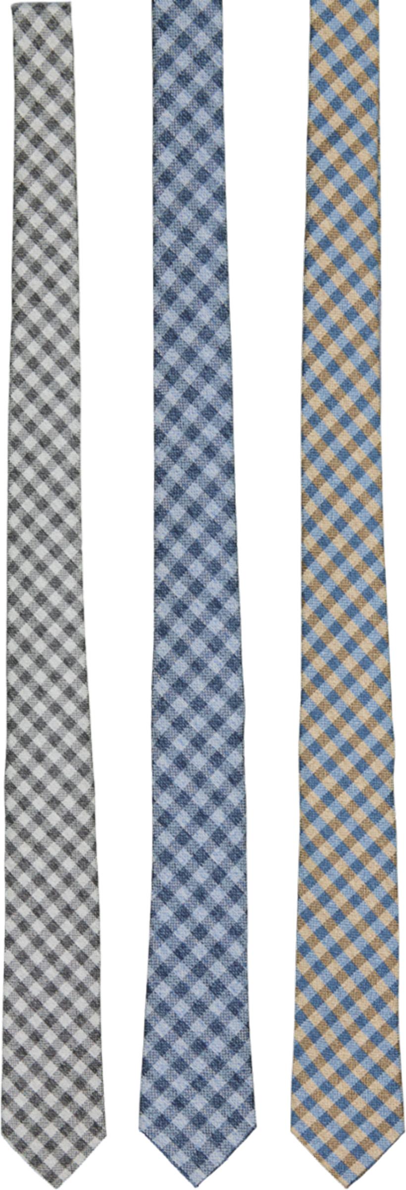 T.O. Collection Boys Necktie - TO306