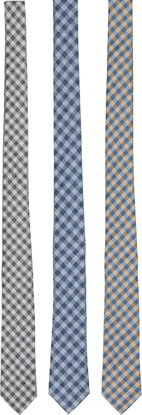 T.O. Collection Boys Necktie - TO306