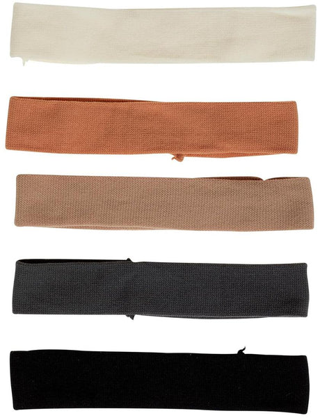 Goody Ouchless Headwrap 6 Pack - 06511