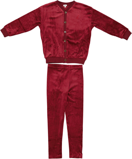 Cherry Red
