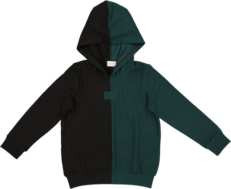Black/Green