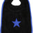 Black/Royal Blue