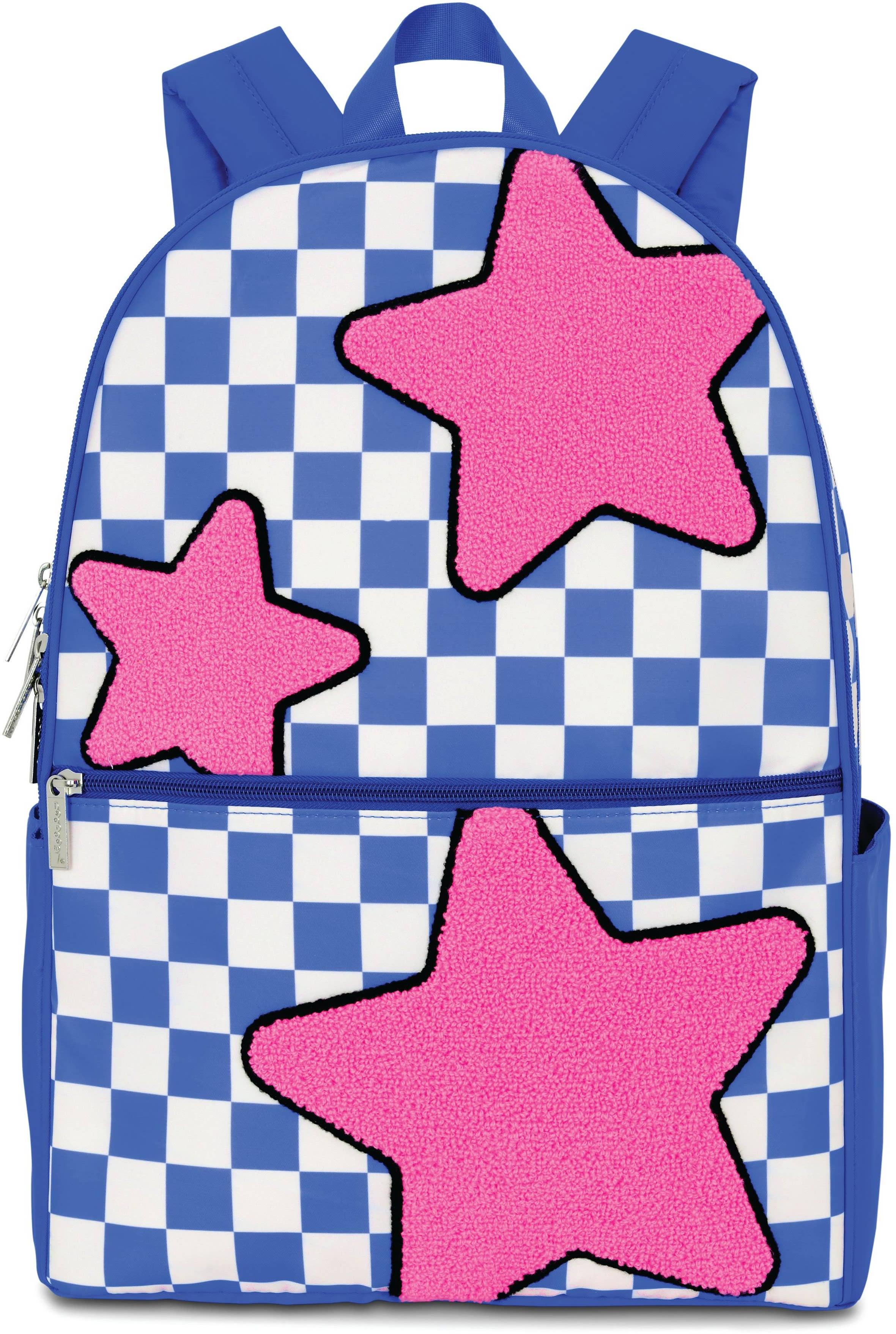 Iscream Backpack Superstar Glow In The Dark - Thumbnail 2