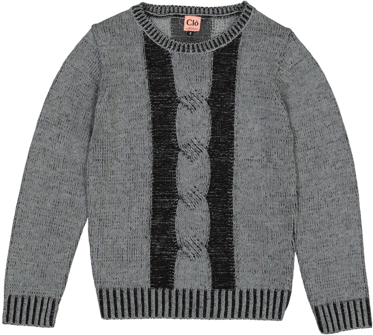 Gray Mix