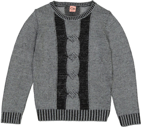 Gray Mix
