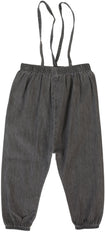 Gray Tencel