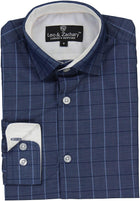 Slate/Navy