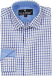 Light Blue/Navy
