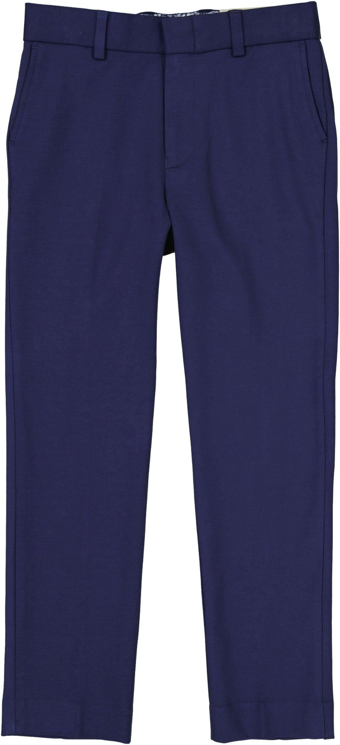 T.O. Collection Boys Blue Soho Stretch Suit Separates - 9131-31