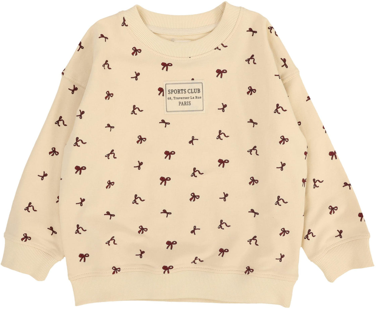 Bow Print