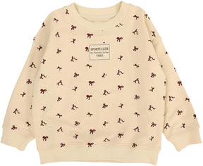 Bow Print