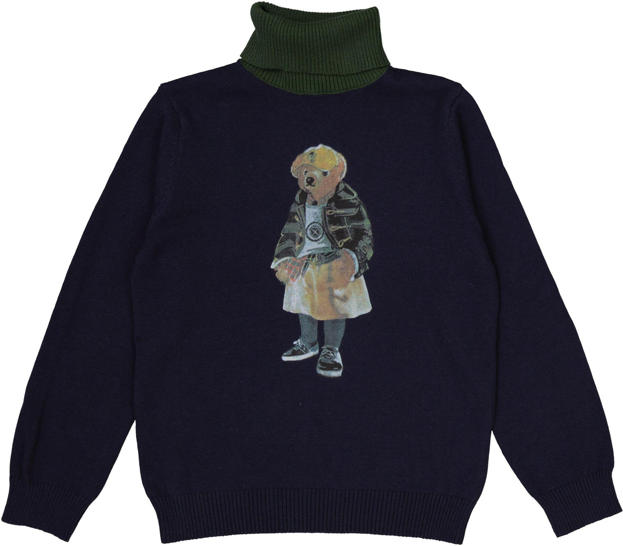 Navy