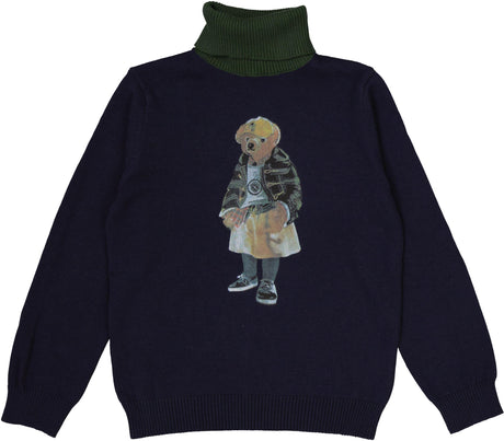 Navy