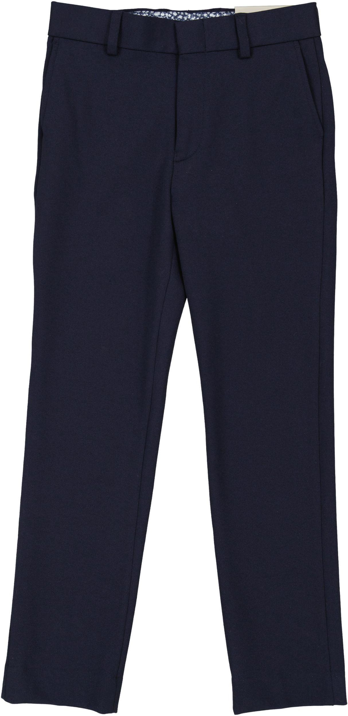 Navy Texture