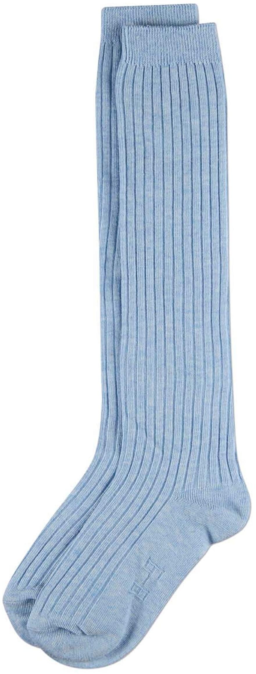 Chambray Heather