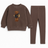 Washed Brown