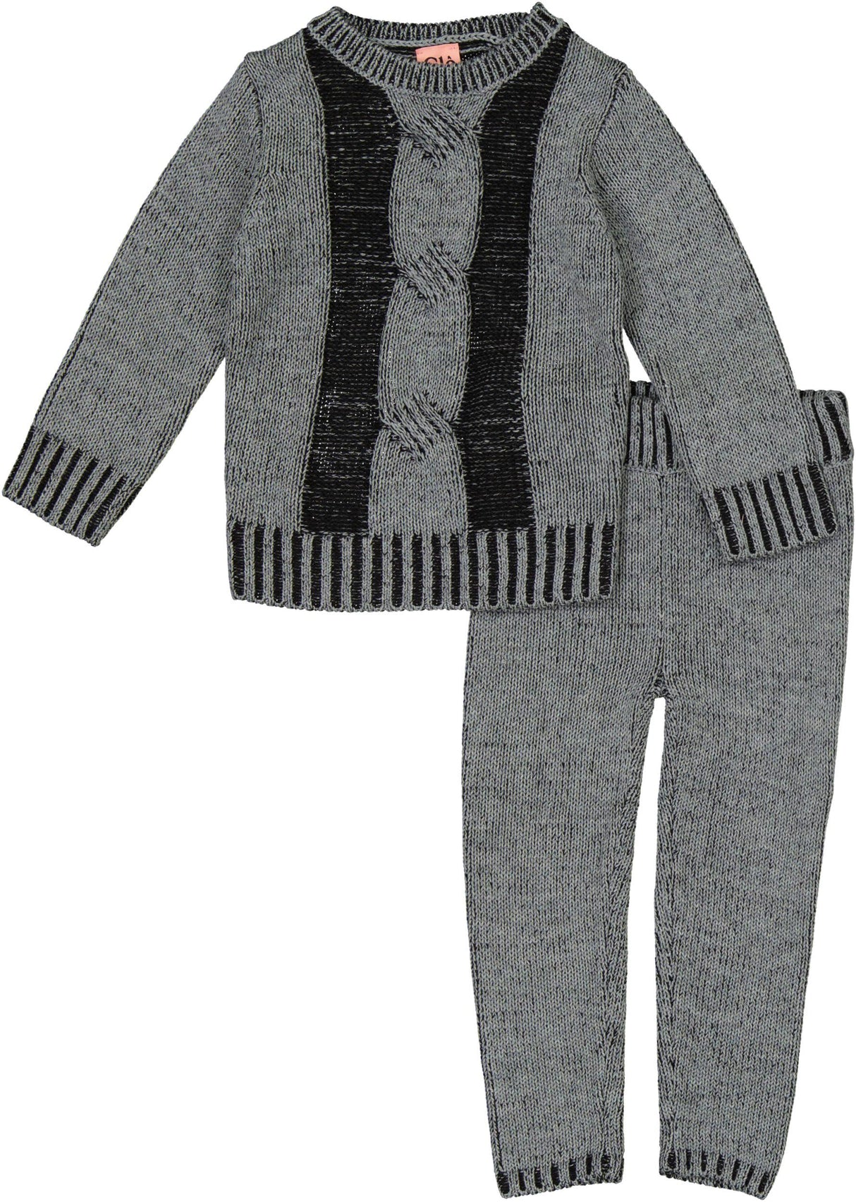 Gray Mix