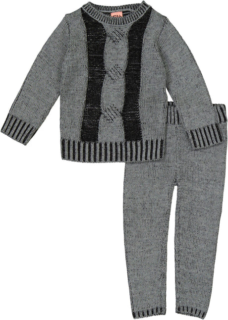 Gray Mix