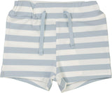 Lil Legs Blue Collection Boys Girls Track Shorts