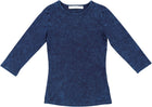 Blue Wash