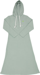 Crew Kids Girls Waffle Swim Robe - SG2919