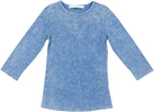 Light Blue Wash
