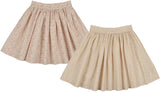 Analogie by Lil Legs Sunny Blossoms Collection Girls Skirt - SBSK