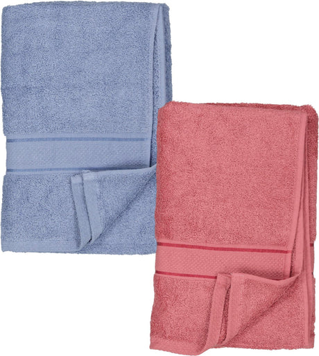 Abstract 54x28 Towel - TWL