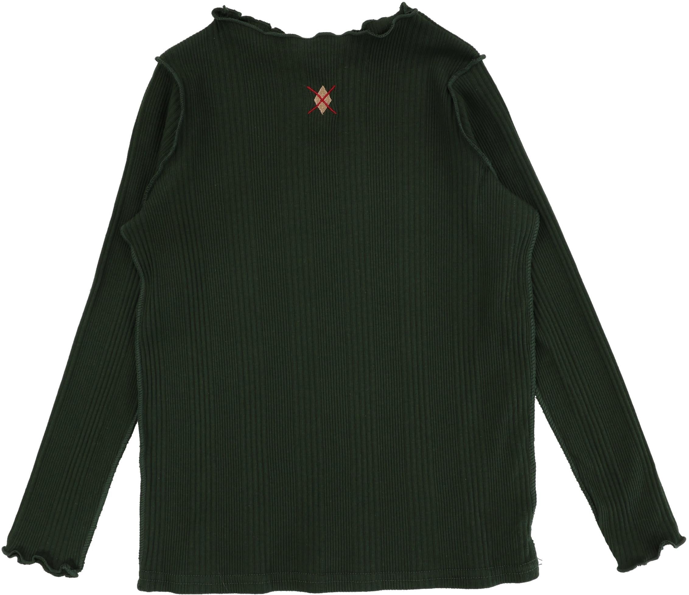 Lil leggs ribbed turtleneck online