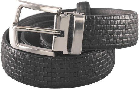 A.X.N.Y. Boys Mini Squares Belt - TB1282