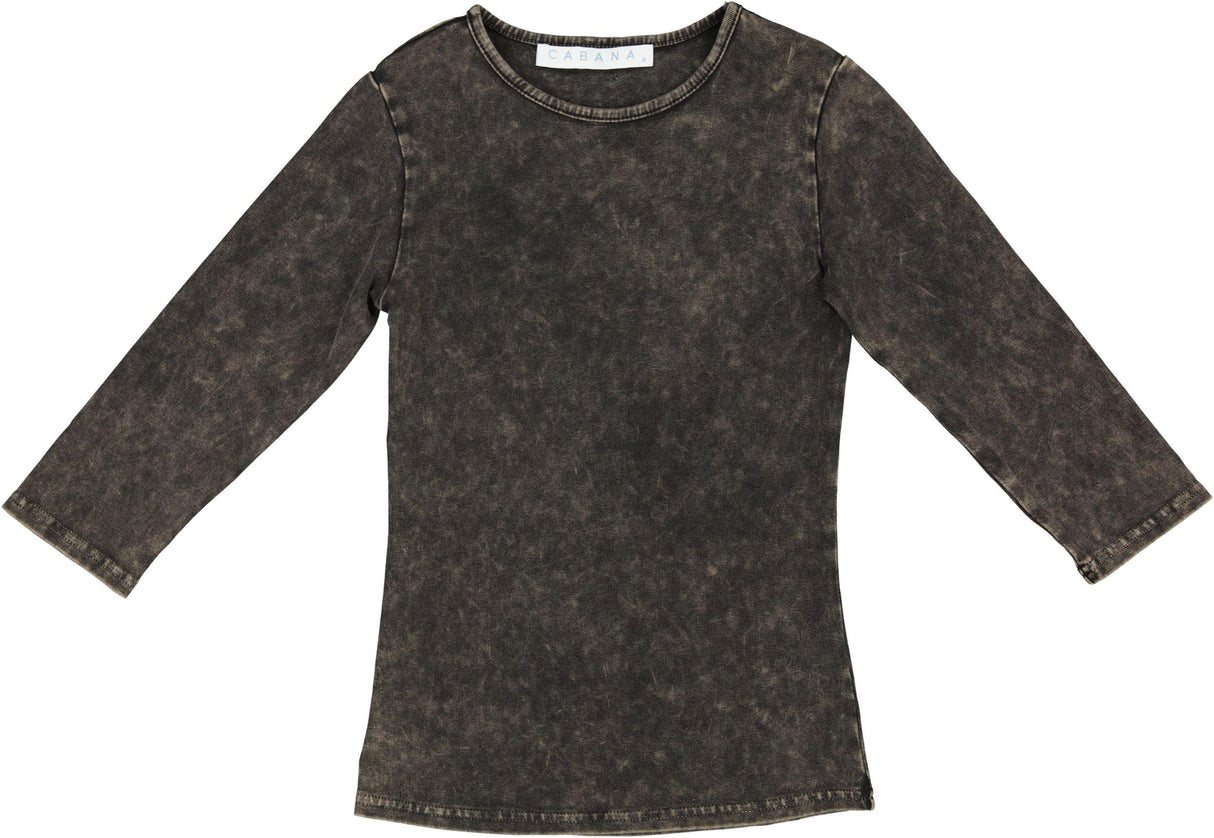 Black Wash