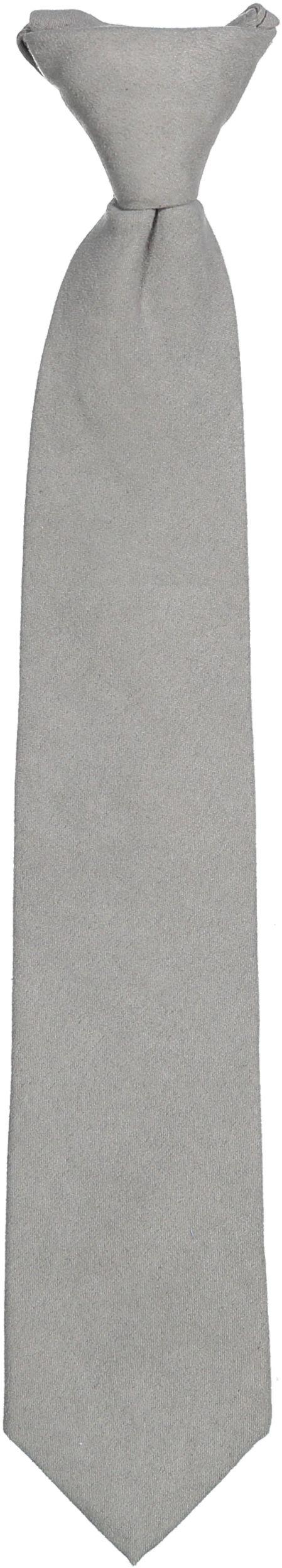 Joseph Lee Boys Suede Necktie - JL04N