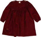 Deep Red