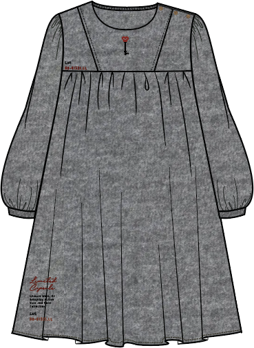 Light Gray Heather