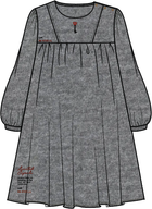 Light Gray Heather
