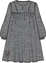 Light Gray Heather