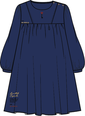 Bellwether Blue