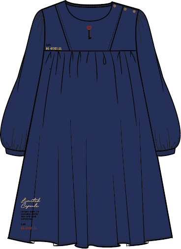 Bellwether Blue