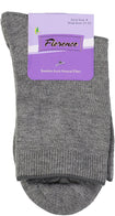 Medium Gray Heather