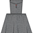 Light Gray Heather