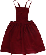 Deep Red