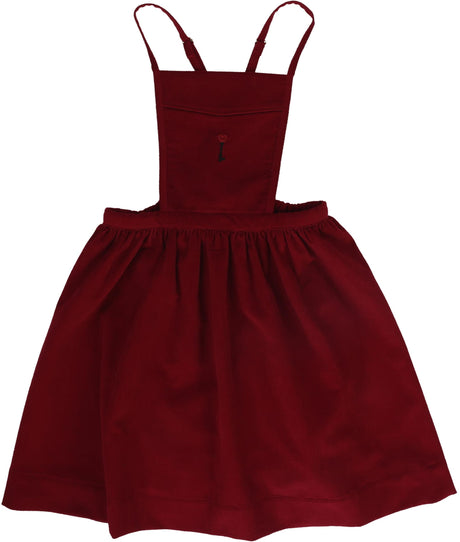Deep Red