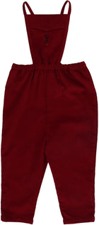 Deep Red