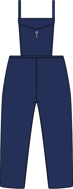 Bellwether Blue