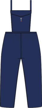 Bellwether Blue