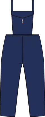 Bellwether Blue