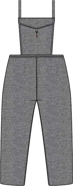 Light Gray Heather
