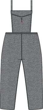 Light Gray Heather