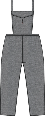 Light Gray Heather