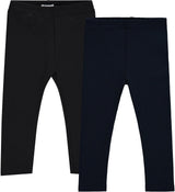 Pixie Label Boys Girls Ponte Leggings - 10005
